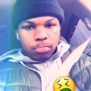 Meet your Posher, Johnny